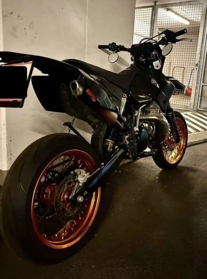 KTM 300 EXC - 2