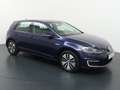 Volkswagen e-Golf E-DITION | 136 PK |  Navigatiesysteem | Apple CarP Bleu - thumbnail 3