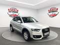 Audi Q3 2.0 TDI SCHECKHEFT/TÜV NEU Argent - thumbnail 1