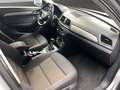 Audi Q3 2.0 TDI SCHECKHEFT/TÜV NEU Argent - thumbnail 12