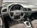 Audi Q3 2.0 TDI SCHECKHEFT/TÜV NEU Argent - thumbnail 11