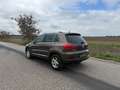 Volkswagen Tiguan 2,0 TDI BMT 4Motion Sport&Style DPF Braun - thumbnail 4