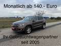 Volkswagen Tiguan 2,0 TDI BMT 4Motion Sport&Style DPF Braun - thumbnail 1
