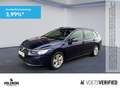 Volkswagen Golf Variant 2.0 TDI Life LED+CARPLAY+LANEASSIST Blau - thumbnail 1