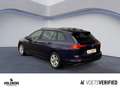 Volkswagen Golf Variant 2.0 TDI Life LED+CARPLAY+LANEASSIST Blau - thumbnail 4