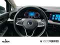 Volkswagen Golf Variant 2.0 TDI Life LED+CARPLAY+LANEASSIST Blau - thumbnail 12