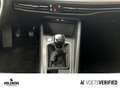 Volkswagen Golf Variant 2.0 TDI Life LED+CARPLAY+LANEASSIST Blau - thumbnail 10