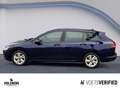 Volkswagen Golf Variant 2.0 TDI Life LED+CARPLAY+LANEASSIST Blau - thumbnail 3