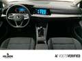 Volkswagen Golf Variant 2.0 TDI Life LED+CARPLAY+LANEASSIST Blau - thumbnail 9