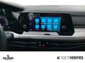 Volkswagen Golf Variant 2.0 TDI Life LED+CARPLAY+LANEASSIST Blau - thumbnail 11