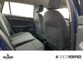 Volkswagen Golf Variant 2.0 TDI Life LED+CARPLAY+LANEASSIST Blau - thumbnail 15