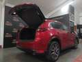 Mazda CX-5 2.2 Skyactiv-D Zenith Black AWD Aut. 110kW Burdeos - thumbnail 18