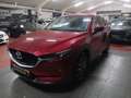Mazda CX-5 2.2 Skyactiv-D Zenith Black AWD Aut. 110kW Burdeos - thumbnail 7