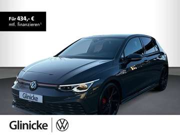 Golf VIII GTI Clubsport 2.0 TSI DSG, RFK, LED