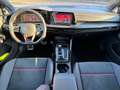 Volkswagen Golf GTI Golf VIII GTI Clubsport 2.0 TSI DSG, RFK, LED Gris - thumbnail 13