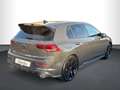 Volkswagen Golf GTI Golf VIII GTI Clubsport 2.0 TSI DSG, RFK, LED Gris - thumbnail 4