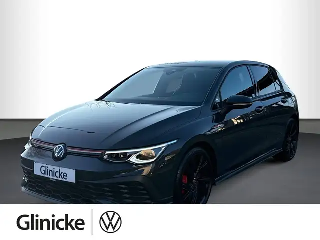 Volkswagen Golf GTI Golf VIII GTI Clubsport 2.0 TSI DSG, RFK, LED