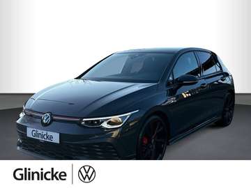 Golf VIII GTI Clubsport 2.0 TSI DSG, RFK, LED