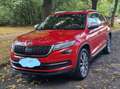 Skoda Kodiaq Kodiaq Diesel 2.0 TDI 4x4 DSG Scout Rot - thumbnail 1