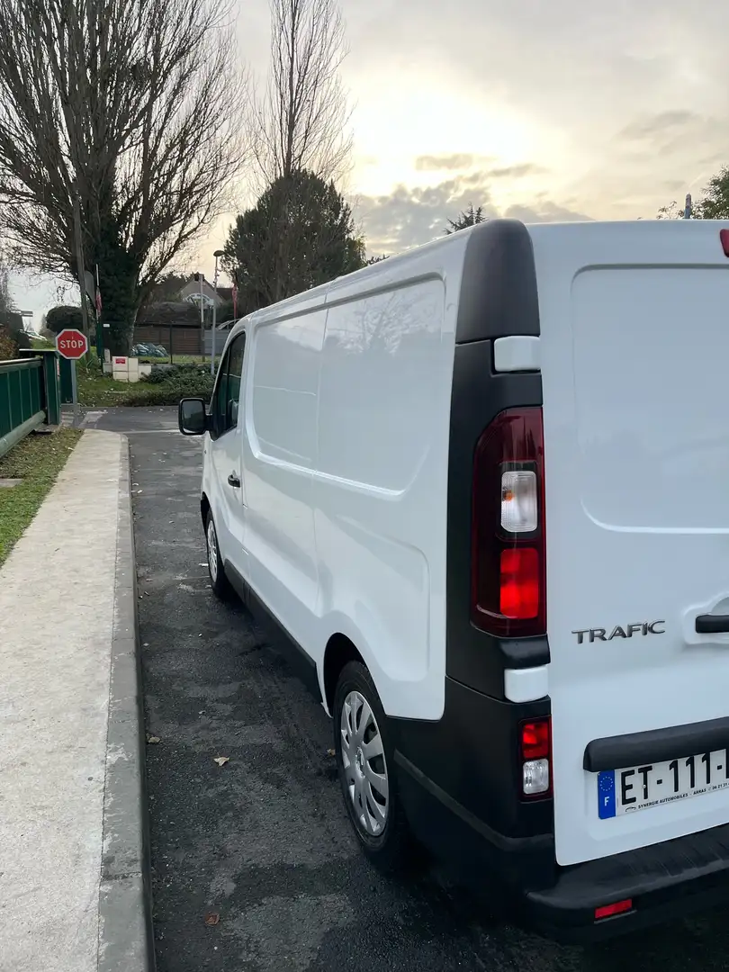 Renault Trafic (ENERGY) dCi 95 Start & Stop L1H1 Komfort - 2