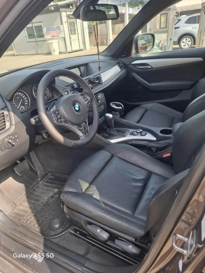 BMW X1 xDrive 23d 204 ch - 2