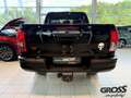 Toyota Hilux Double Cab Executive 4x4 2.4 D-4D Leder LED Sperrd Noir - thumbnail 8