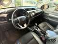 Toyota Hilux Double Cab Executive 4x4 2.4 D-4D Leder LED Sperrd Noir - thumbnail 13