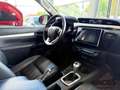 Toyota Hilux Double Cab Executive 4x4 2.4 D-4D Leder LED Sperrd Noir - thumbnail 16