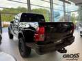 Toyota Hilux Double Cab Executive 4x4 2.4 D-4D Leder LED Sperrd Noir - thumbnail 11