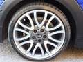 MINI Cooper D Cabrio 1.5 Hype PELLE NAVI TAGLIANDI Bleu - thumbnail 15