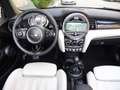 MINI Cooper D Cabrio 1.5 Hype PELLE NAVI TAGLIANDI Bleu - thumbnail 8