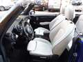 MINI Cooper D Cabrio 1.5 Hype PELLE NAVI TAGLIANDI Blauw - thumbnail 7