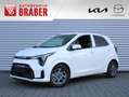 Kia Picanto 1.0 DPI DynamicPlusLine | Nieuw | Direct leverbaar Wit - thumbnail 1