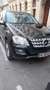 Mercedes-Benz ML 300 ML 300 CDI BlueEfficiency 4MATIC Aut. DPF Schwarz - thumbnail 14
