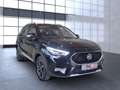 MG ZS Luxury Bluetooth Navi LED Vollleder Klima Zwart - thumbnail 5