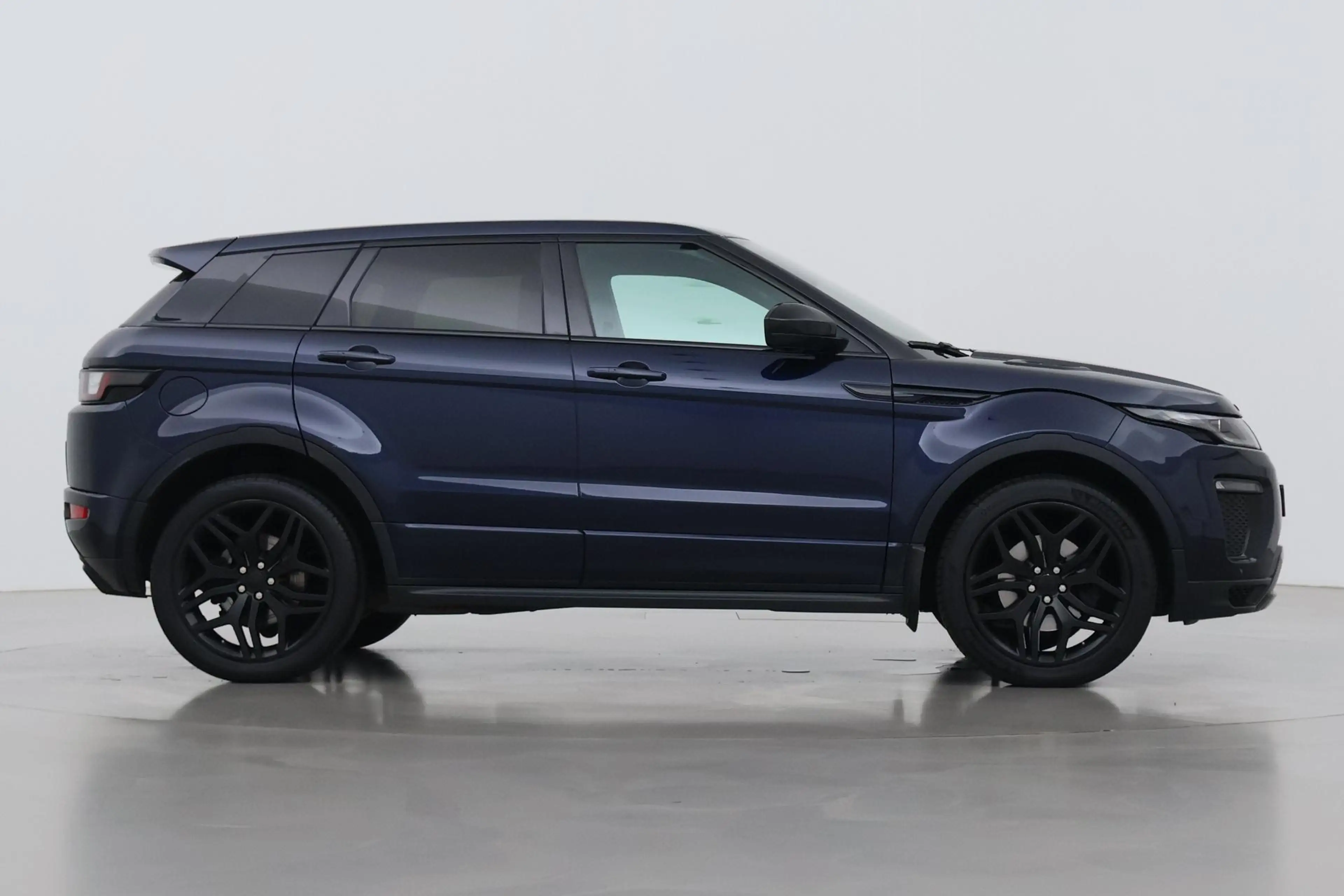 Land Rover Range Rover Evoque Si4 Autobiography | Groot Scherm | Panoramadak | B — photo 10
