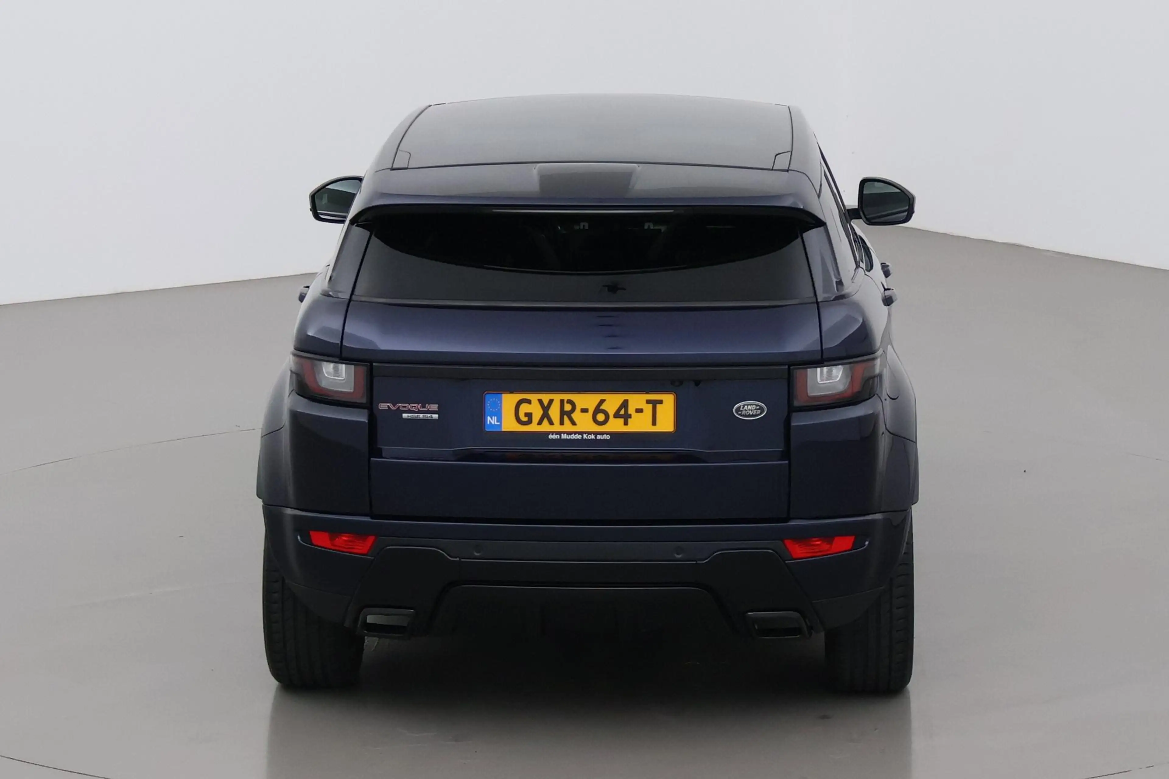 Land Rover Range Rover Evoque Si4 Autobiography | Groot Scherm | Panoramadak | B — photo 9