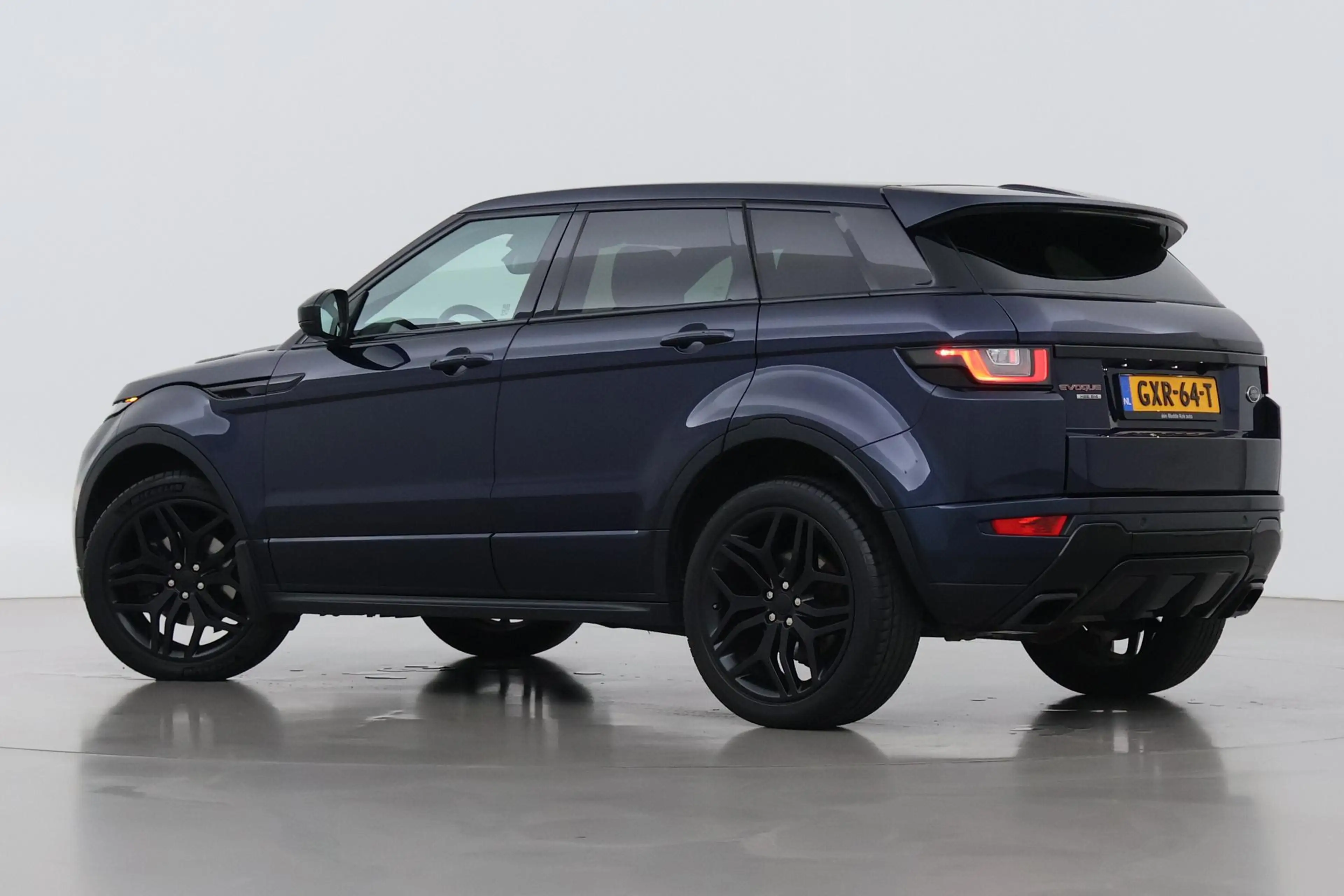 Land Rover Range Rover Evoque Si4 Autobiography | Groot Scherm | Panoramadak | B — photo 2