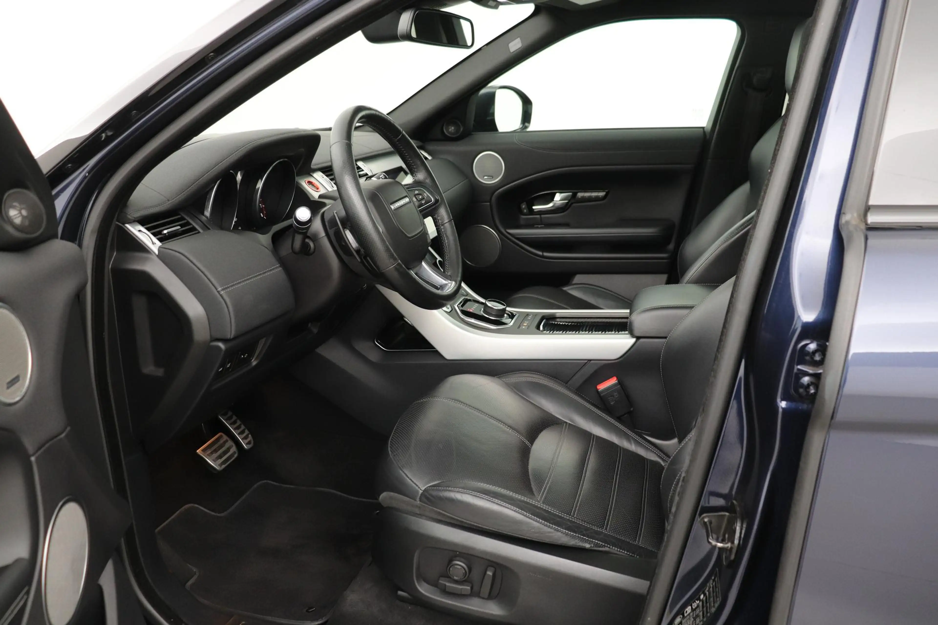 Land Rover Range Rover Evoque Si4 Autobiography | Groot Scherm | Panoramadak | B — photo 3