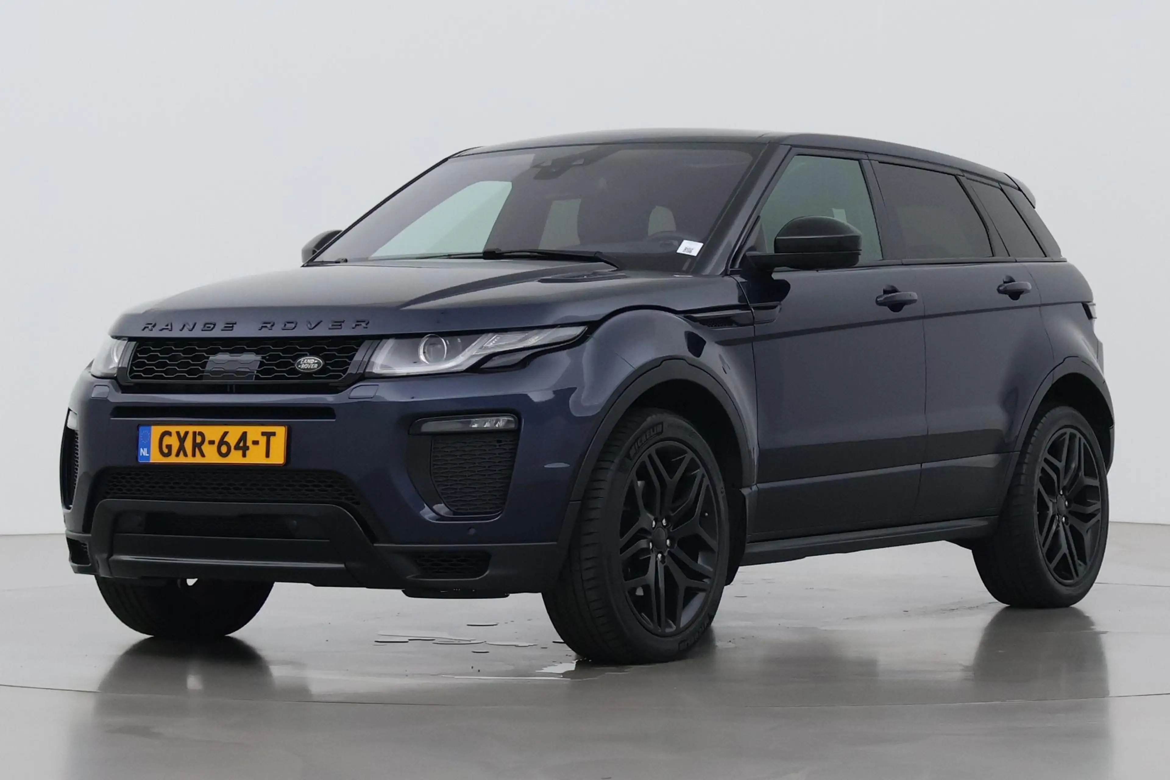 Land Rover Range Rover Evoque Si4 Autobiography | Groot Scherm | Panoramadak | B — photo 8