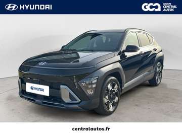 Kona Hybrid 138