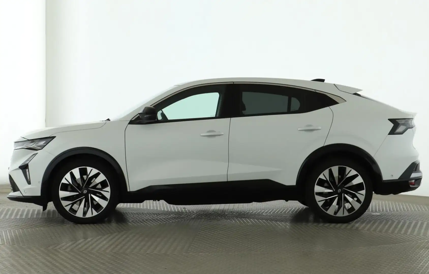 Renault Rafale Techno Pano WinterP ACC Nav eHK Kam 20Z 96 kW (... Weiß - 2