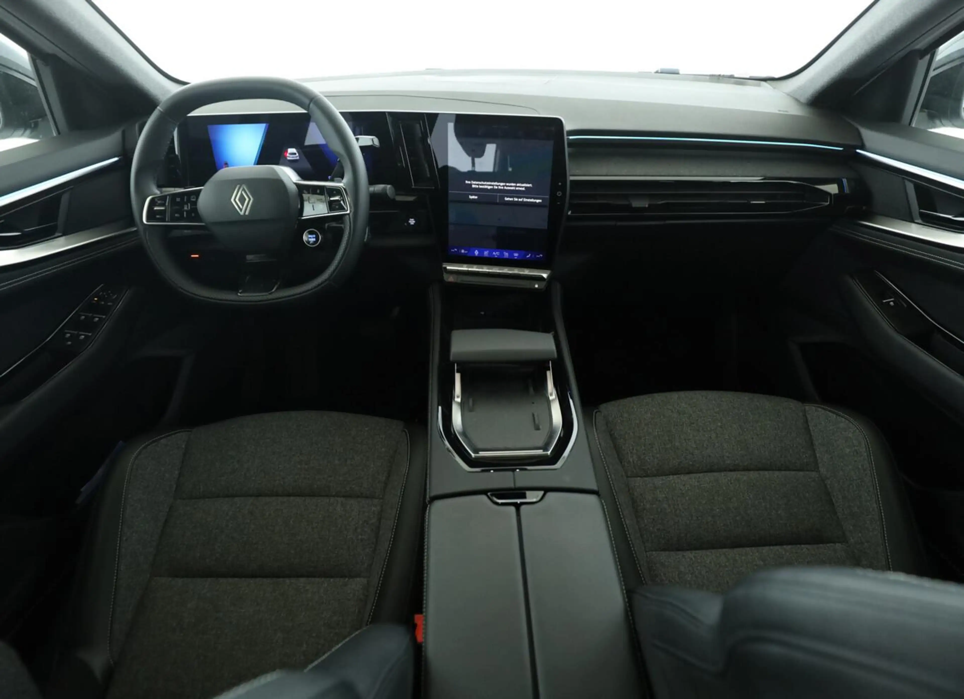 Renault Rafale Techno Pano WinterP ACC Nav eHK Kam 20Z 96 kW (... — photo 4