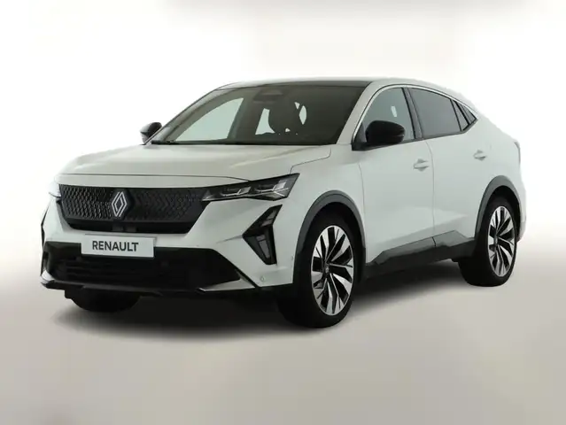 Renault Rafale Techno Pano WinterP ACC Nav eHK Kam 20Z 96 kW (...