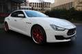 Maserati Ghibli S Kamera/HarmanKardon/Totwinkel/Keyless Weiß - thumbnail 6