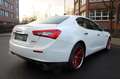 Maserati Ghibli S Kamera/HarmanKardon/Totwinkel/Keyless Weiß - thumbnail 5