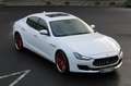 Maserati Ghibli S Kamera/HarmanKardon/Totwinkel/Keyless Weiß - thumbnail 1