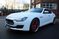 Maserati Ghibli S Kamera/HarmanKardon/Totwinkel/Keyless Weiß - thumbnail 2