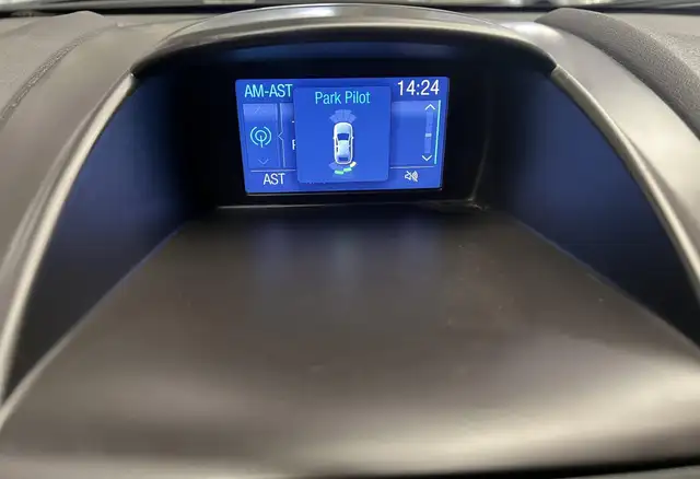 Ford Fiesta view 18
