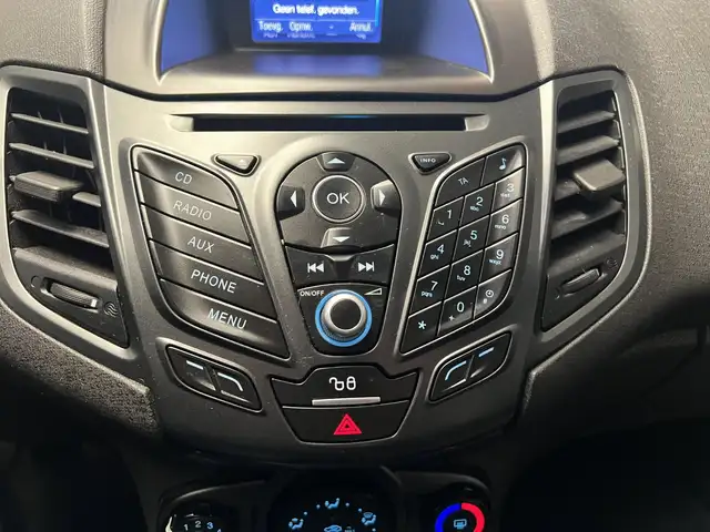 Ford Fiesta view 19
